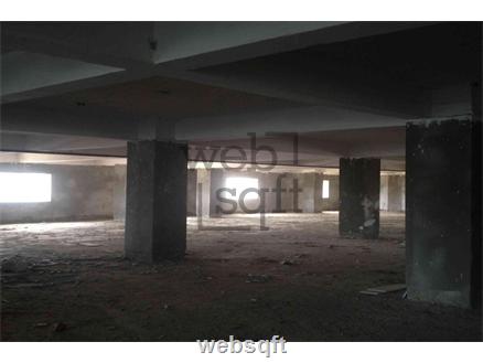 Retail showroom for Rent in Hyderabad